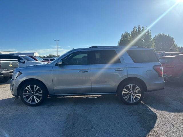 2020 Ford Expedition Limited