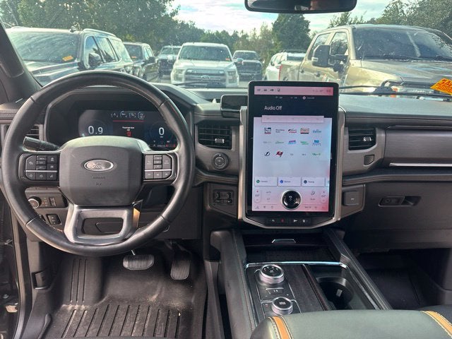 2024 Ford Expedition Platinum