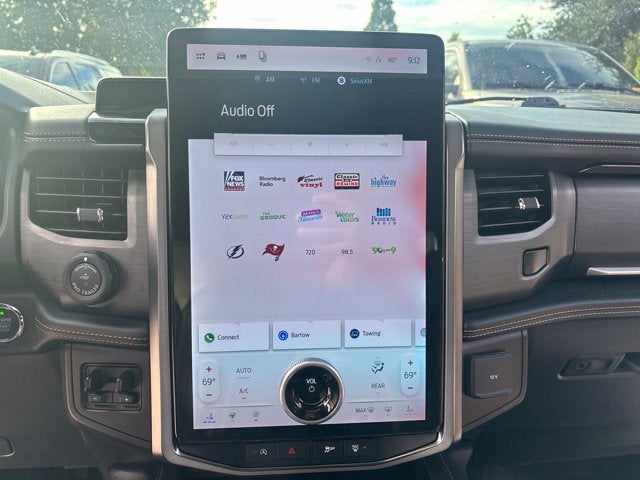 2024 Ford Expedition Platinum