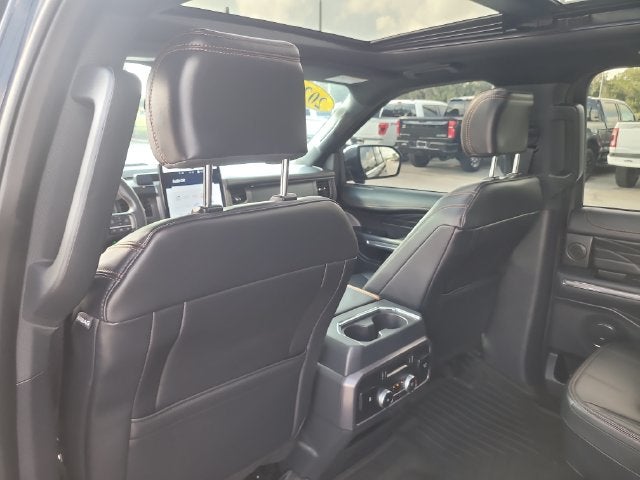 2024 Ford Expedition Platinum