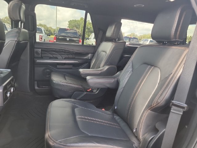 2024 Ford Expedition Platinum