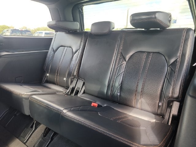 2024 Ford Expedition Platinum