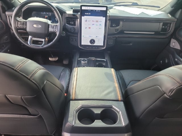 2024 Ford Expedition Platinum