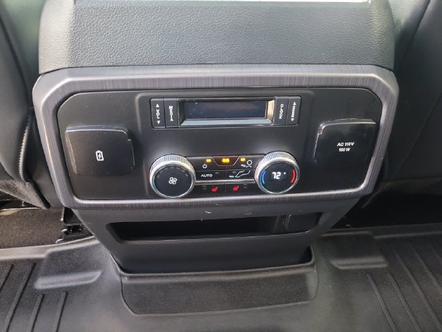 2024 Ford Expedition Platinum