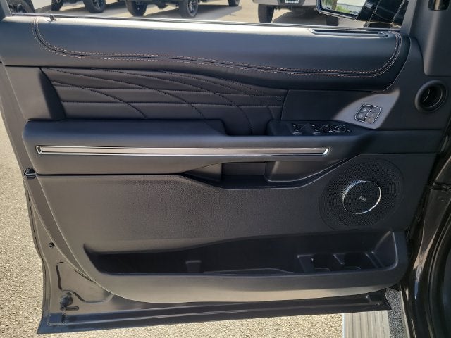 2024 Ford Expedition Platinum
