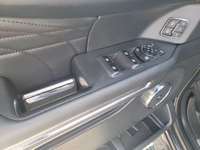 2024 Ford Expedition Platinum