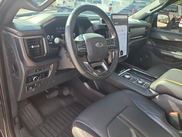 2024 Ford Expedition Platinum