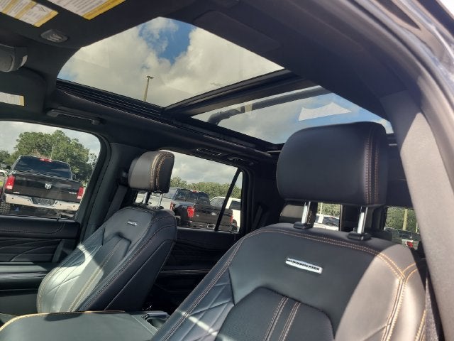 2024 Ford Expedition Platinum