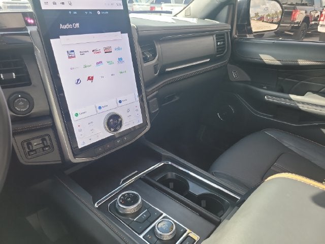 2024 Ford Expedition Platinum