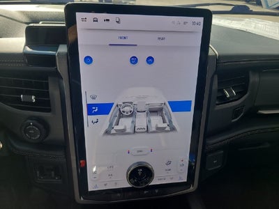 2024 Ford Expedition Platinum