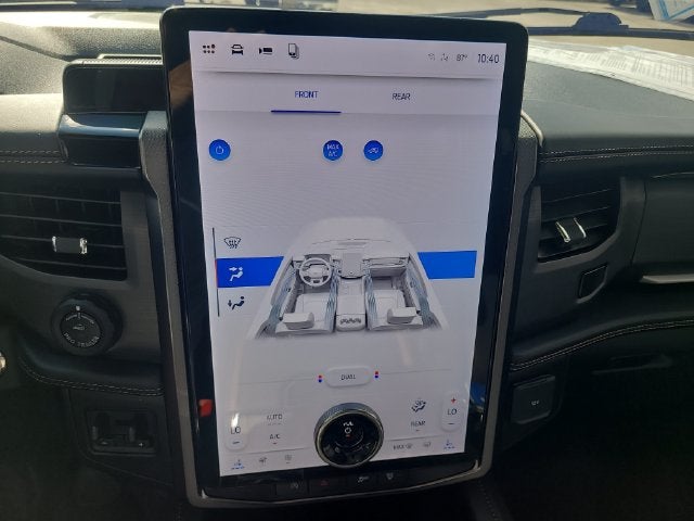 2024 Ford Expedition Platinum