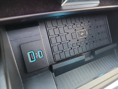 2024 Ford Expedition Platinum