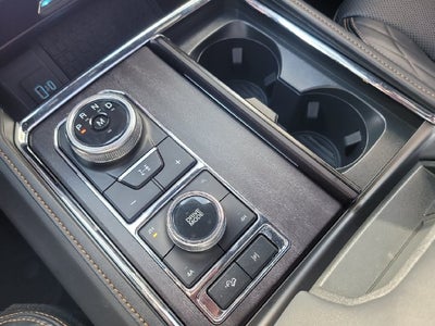 2024 Ford Expedition Platinum