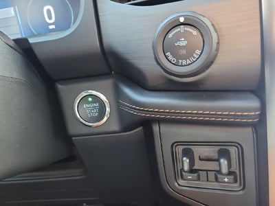 2024 Ford Expedition Platinum