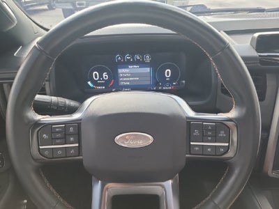 2024 Ford Expedition Platinum
