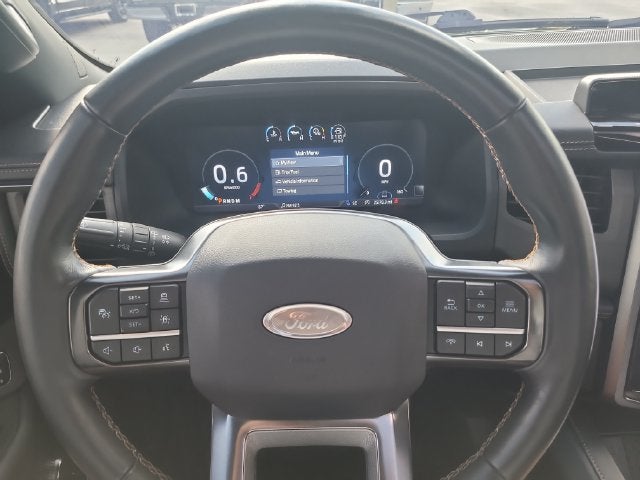2024 Ford Expedition Platinum