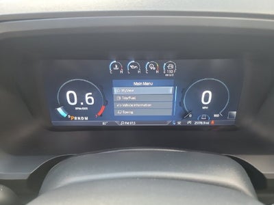 2024 Ford Expedition Platinum
