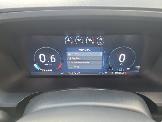 2024 Ford Expedition Platinum