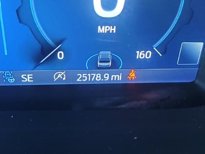 2024 Ford Expedition Platinum