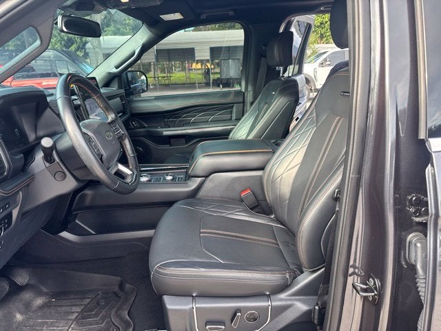 2024 Ford Expedition Platinum