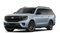 2027 Ford Expedition Platinum 24 IN ASANTI WHEELS