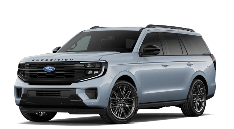 2027 Ford Expedition Platinum 24 IN ASANTI WHEELS