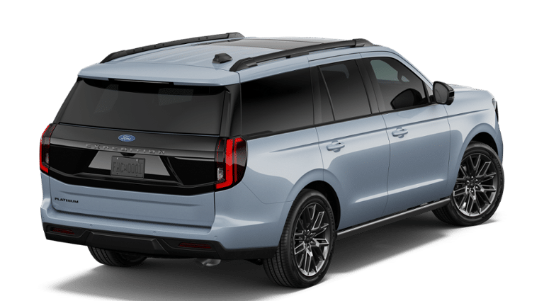 2027 Ford Expedition Platinum 24 IN ASANTI WHEELS