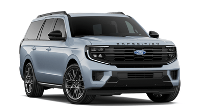 2027 Ford Expedition Platinum 24 IN ASANTI WHEELS