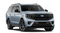 2027 Ford Expedition Platinum 24 IN ASANTI WHEELS