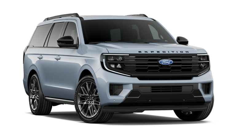 2027 Ford Expedition Platinum 24 IN ASANTI WHEELS