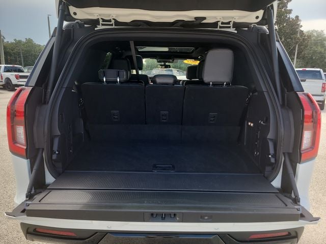 2025 Ford Expedition Tremor - Photo 10
