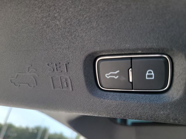 2025 Ford Expedition Tremor - Photo 11