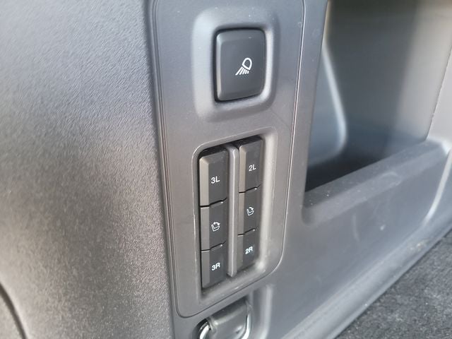 2025 Ford Expedition Tremor - Photo 12