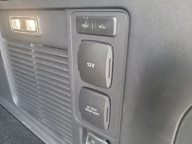 2025 Ford Expedition Tremor - Photo 13
