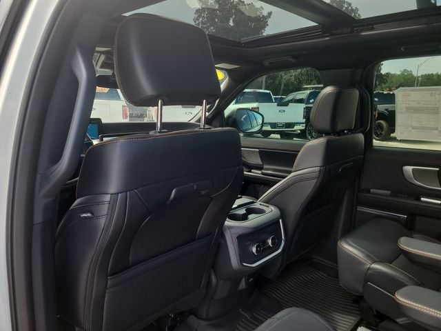 2025 Ford Expedition Tremor - Photo 15