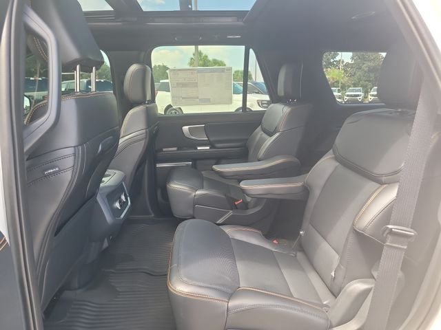 2025 Ford Expedition Tremor - Photo 16