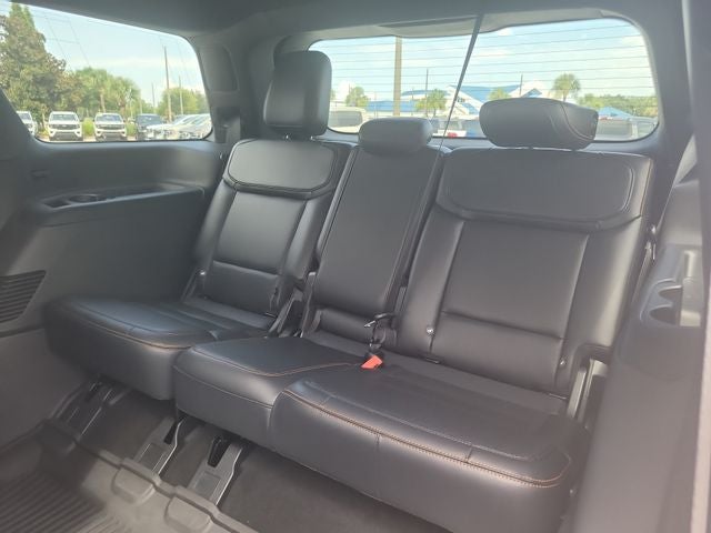 2025 Ford Expedition Tremor - Photo 17