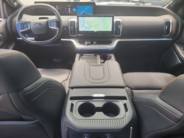 2025 Ford Expedition Tremor - Photo 18