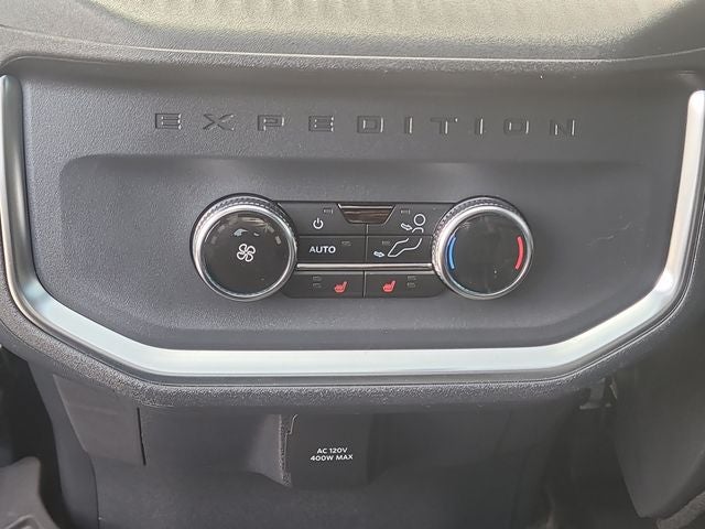 2025 Ford Expedition Tremor - Photo 19