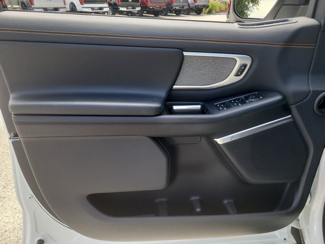 2025 Ford Expedition Tremor - Photo 20