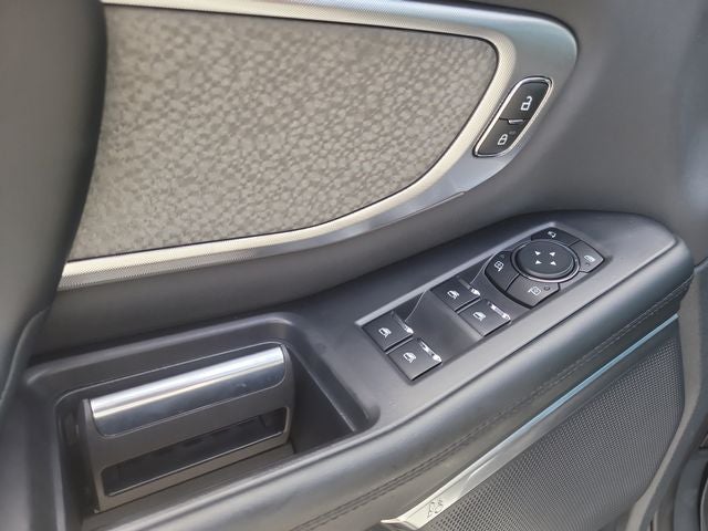2025 Ford Expedition Tremor - Photo 21