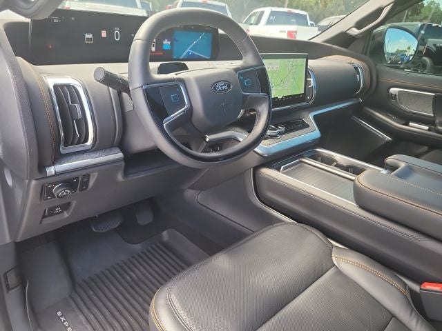 2025 Ford Expedition Tremor - Photo 22
