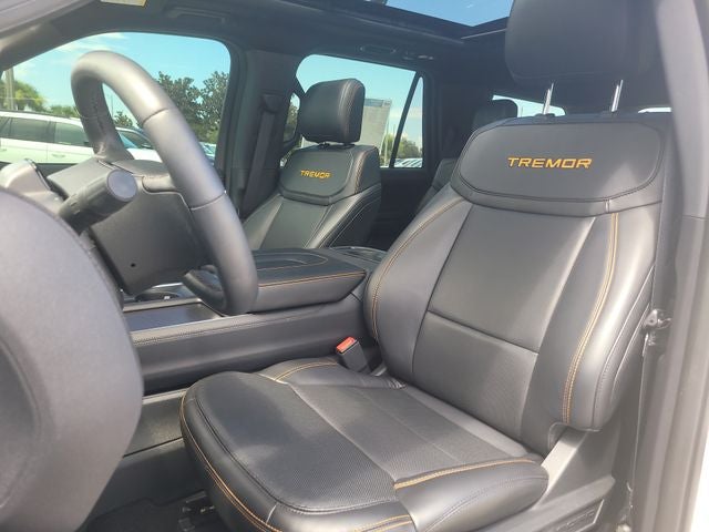 2025 Ford Expedition Tremor - Photo 23