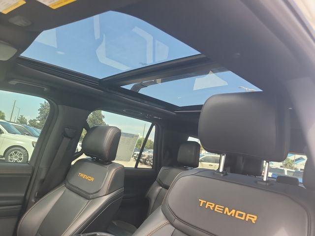 2025 Ford Expedition Tremor - Photo 25