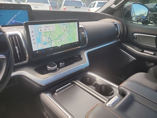 2025 Ford Expedition Tremor - Photo 26