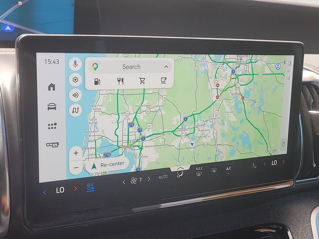 2025 Ford Expedition Tremor - Photo 27
