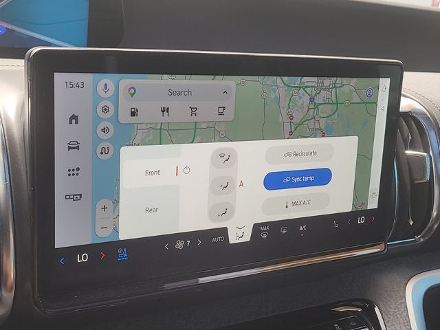2025 Ford Expedition Tremor - Photo 28
