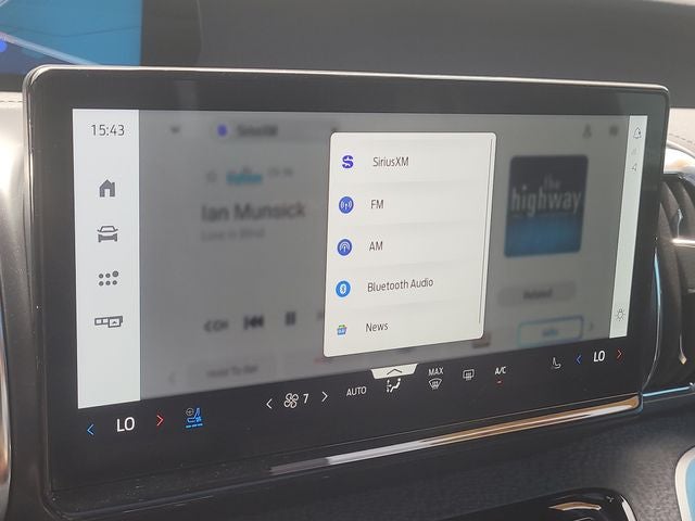 2025 Ford Expedition Tremor - Photo 29