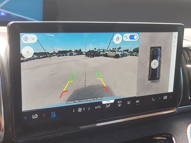 2025 Ford Expedition Tremor - Photo 30