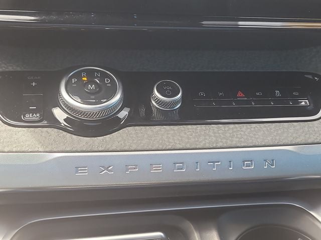 2025 Ford Expedition Tremor - Photo 31